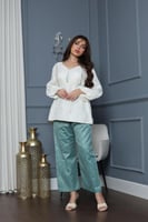 طقم لينن رمضاني