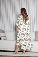 جلابيه روز صيفيه