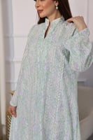 جلابيه استقبال بفصوص