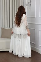 جلابيه استقبال