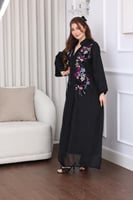 جلابيه خيش بكلفه