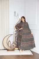 جلابيه قطن هندي