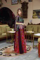 جلابيه شالكي رمضانيه