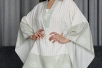 طقم مقلم قطن