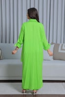 طقم صيفي لينن