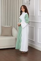 جلابية استقبال لليوم الوطني