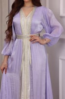 جلابيه سهره