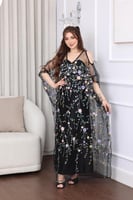 جلابيه سهره