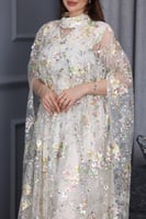 جلابية سهره