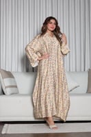 جلابيه حرير