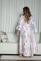 جلابيه بخام الشانطون المورد