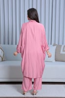 طقم صيفي قطعتين