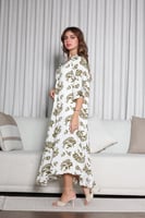 جلابيه روز صيفيه