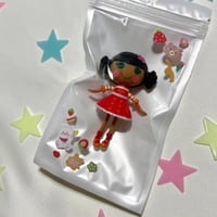 Mango Tiki Wiki 1