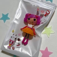 Peanut Big Top
