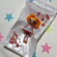 Spot Splatter Splash 2