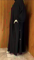 عباية نرمين تصميم مميز