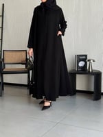 عباية دارينا