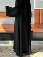 عباية سدن قيطان