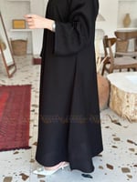 عباية أريج كريب خيال