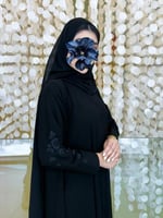 عباية ساراي