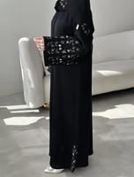 عباية سكينة أغصان الخريف