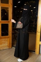 عباية ضياء الأناقة