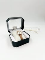 ساعة جلد - بناتي