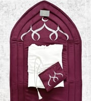 مجموعة القُبة