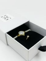 طقم اللؤلؤ - بناتي