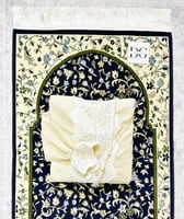 مجموعة الروضة - دانتيل