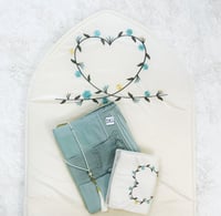 مجموعة الصلاة - براعم