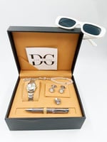 طقم ساعة - ولادي