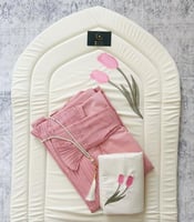 مجموعة التوليب