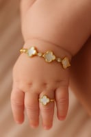 إسوارة فان كليف - مواليد