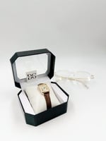 ساعة جلد - بناتي