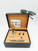 طقم ساعة - ولادي