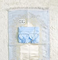 مجموعة الكروشيه