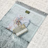 مجموعة الحرير - التركي