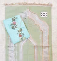 مجموعة المحراب