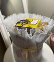 تغليف - بوكيه