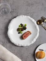 طبق الحافة الحجرية - BS-37-38-39-40 | Stone-Edge P...