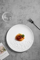 طبق الموج الهادئ - BS-41-42-43 | Calm Wave Plate