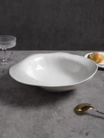 طبق الحافة المنحنية - BS-29-30-31 | Curved-Edge Pl...