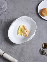 طبق الموج الحجري - BS-44, 45, 46, 47 | Stone Wave...