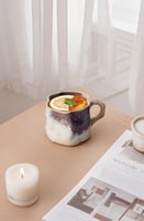 كوب الحافة المنحوتة - BS-01 | Edge Mold Mug