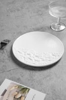 طبق الموج الهادئ - BS-41-42-43 | Calm Wave Plate