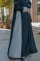 عباية مارين