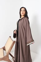 عباية اللؤلؤه