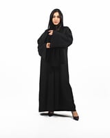 عباية كَحْلا